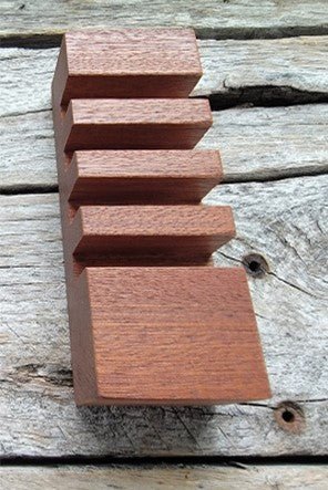 Optional Coaster Holder - Microstep Customs